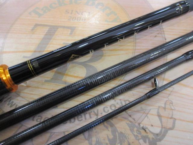 未使用品　BIC-664mh ベンケイ BIC-664MH｜＠ベリーネット 日本最大新品中古釣具WEB