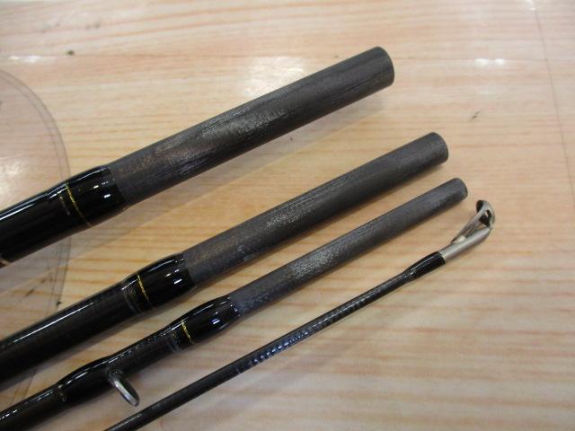 未使用品　BIC-664mh ベンケイ BIC-664MH｜＠ベリーネット 日本最大新品中古釣具WEB