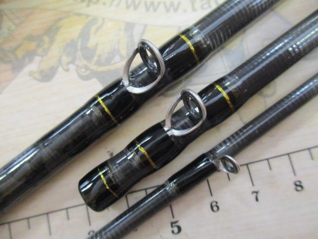 未使用品　BIC-664mh ベンケイ BIC-664MH｜＠ベリーネット 日本最大新品中古釣具WEB