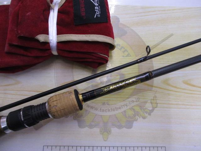 デストロイヤー F2-611XS(フェイズⅡ)2pcs itoアルミリール