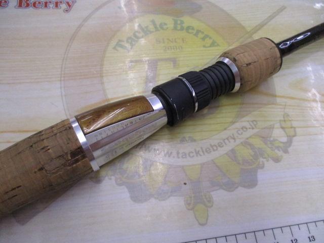 デストロイヤー F2-611XS(フェイズⅡ)2pcs itoアルミリール