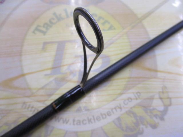 デストロイヤー　フェルール仕様 デストロイヤーブラックジャングルF5－71XBJ | イシグロ