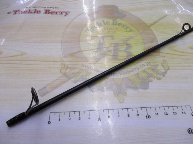 デストロイヤー F2-611XS(フェイズⅡ)2pcs itoアルミリールシート