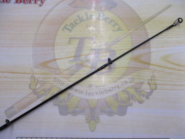 デストロイヤー F2-611XS(フェイズⅡ)2pcs itoアルミリールシート