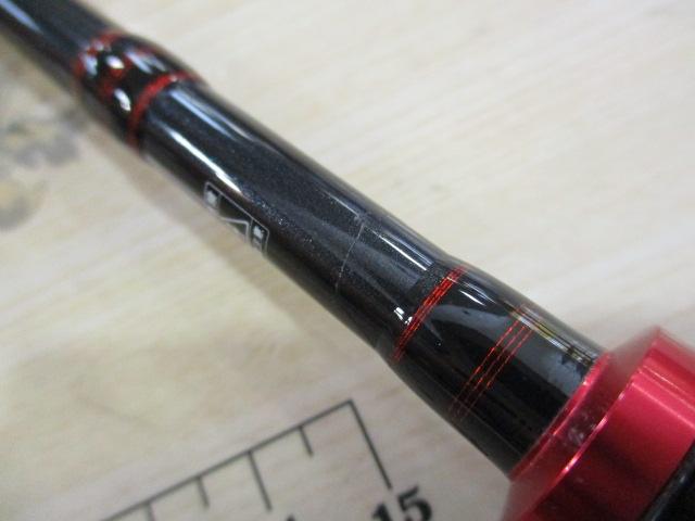 アルファソニックマルイカ145UL