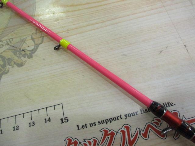 アルファソニックマルイカ145UL