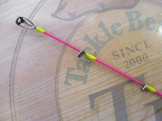 アルファソニックマルイカ145UL