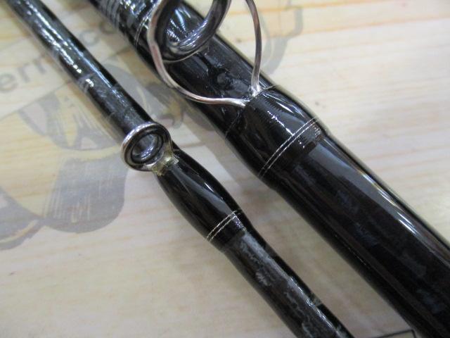 17エクスプライド 172H-2｜＠ベリーネット 日本最大新品中古釣具