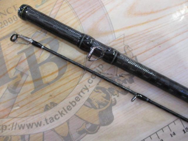 17エクスプライド 172H-2｜＠ベリーネット 日本最大新品中古釣具