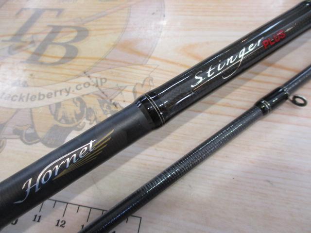 AbuGarcia - ホーネットスティンガー+ HSPC 7112MH LD MGS アブガルシア(Abu Garcia) ホーネットスティンガープラス HSPC