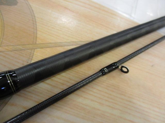 ホーネットスティンガープラス　711mh Abu Garcia アブガルシア ホーネットスティンガープラス HSPC