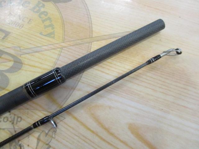 ホーネットスティンガープラス HSPC-712MH MGS｜＠ベリーネット