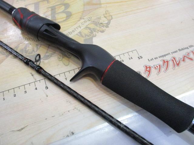 20ゾディアス 176M-2｜＠ベリーネット 日本最大新品中古釣具WEB