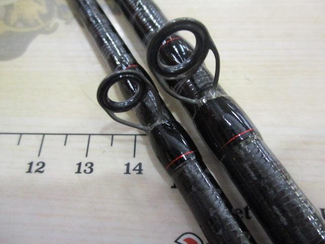 20ゾディアス 176M-2｜＠ベリーネット 日本最大新品中古釣具WEB