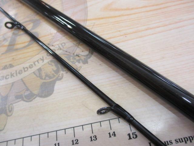 【美品】ダイワ　ハートランド　HL8112HRB-AGS15 ダイワ ハートランド HL8112HRB-AGS15〔FALL TRAP OVERTHERE