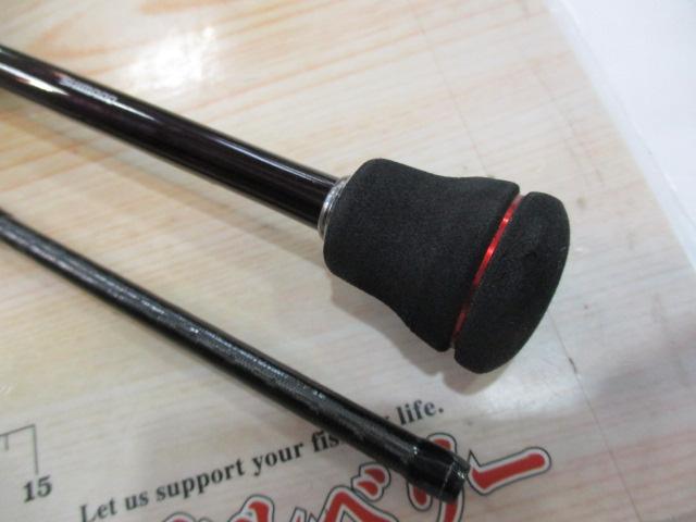 カーディフエクスリード HK S60L/F