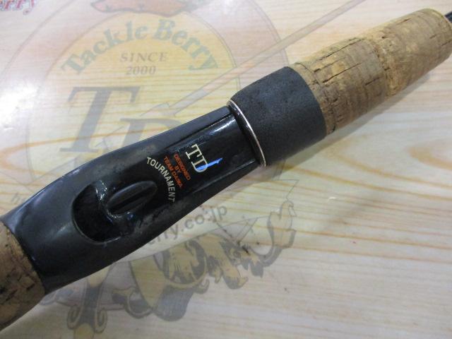 TDトーナメント TD-T601-3FB.G