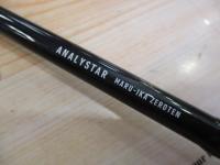 アナリスター マルイカ ゼロテン