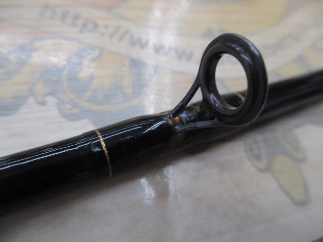 チームダイワ TD-601-4FB｜＠ベリーネット 日本最大新品中古釣具