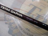 チームダイワ TD-601-4FB