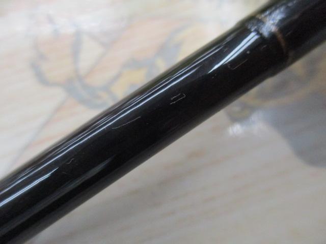 チームダイワ TD-HG-601-3FB