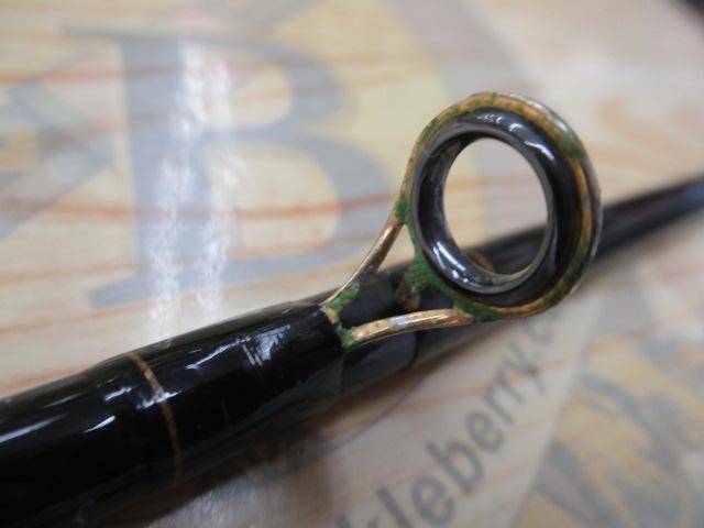 チームダイワ TD-HG-601-3FB