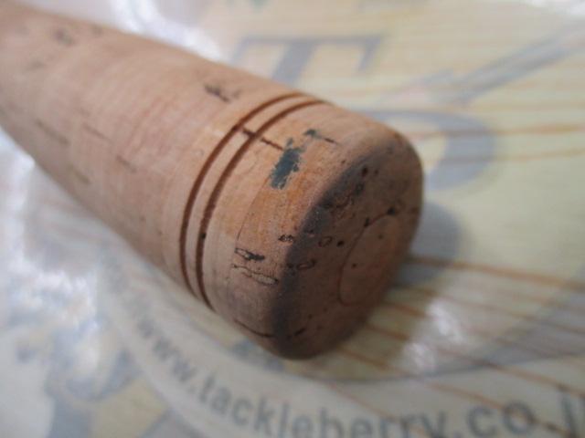 チームダイワ TD-HG-601-3FB