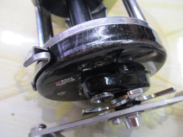 アンバサダー10000C、5000C、ABU1750 アンバサダー10000C、5000C、ABU1750