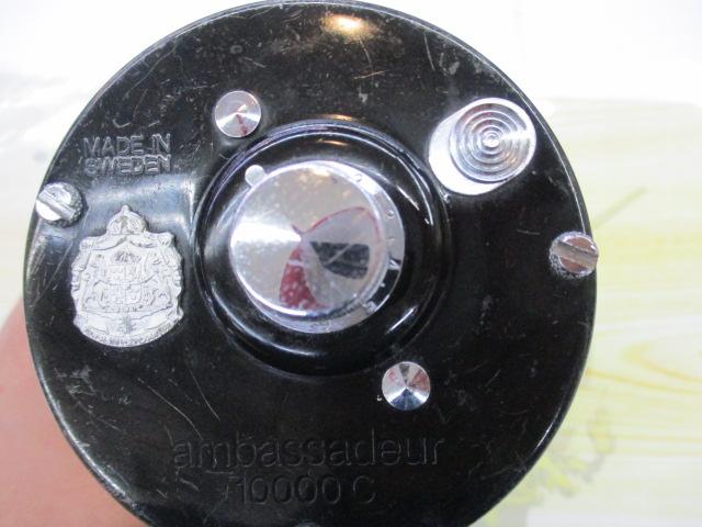 アンバサダー10000C