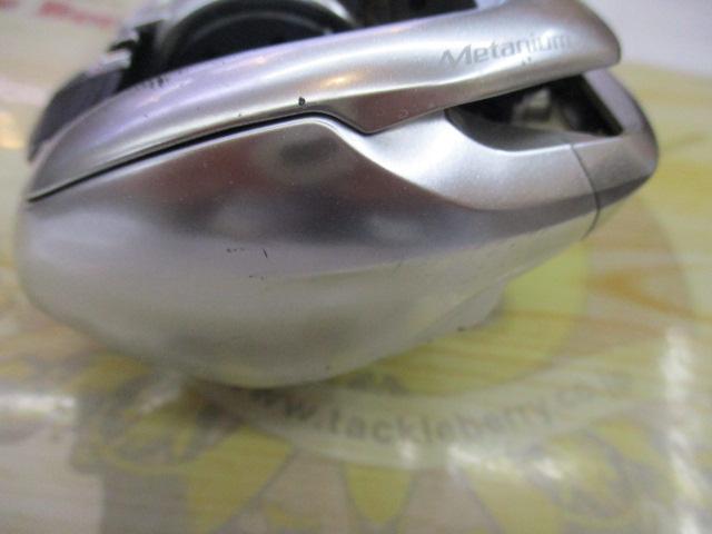 16メタニウムMGL HG LH