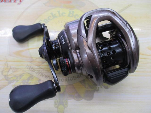 スコーピオンBFS XG LH｜＠ベリーネット 日本最大新品中古釣具