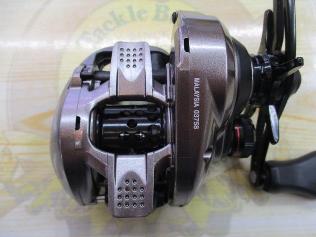 スコーピオンBFS XG LH｜＠ベリーネット 日本最大新品中古釣具