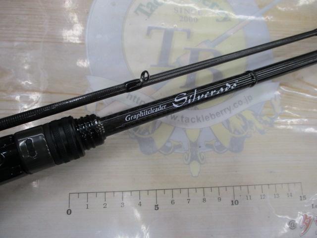 シルベラード 23GSILC-762ML｜＠ベリーネット 日本最大新品中古