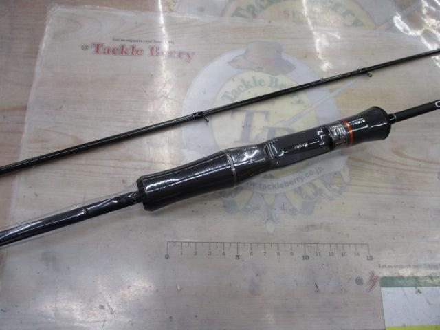 ヴェルザード LGB69