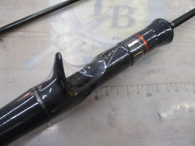 ヴェルザード LGB69