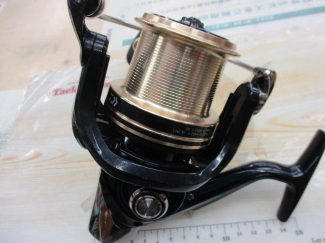 17ウインドキャスト 4000｜＠ベリーネット 日本最大新品中古釣具