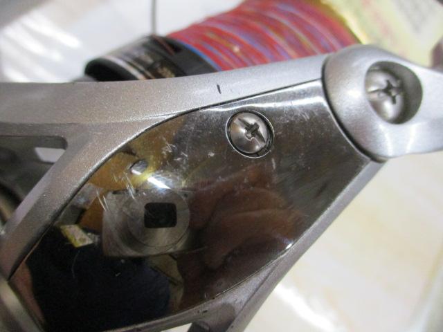 17ファインサーフ 35 細糸