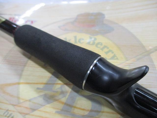 ゾディアス 1610M｜＠ベリーネット 日本最大新品中古釣具WEBショップ