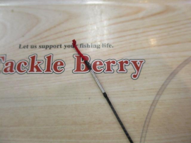 ボーダレスGL N16.5