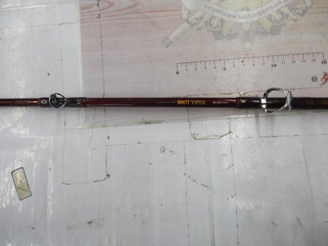 ショットバイパー 230M