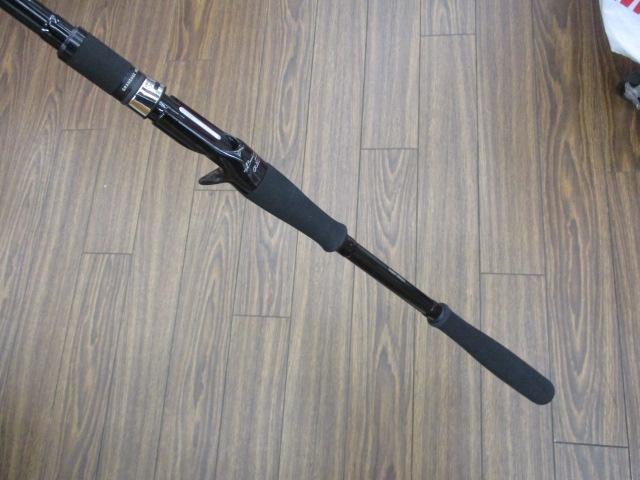 入手困難品　アピア グランデージ メガソウル C73H+ アピア グランデージ メガソウル C73H+ | 中古釣具買取・販売の