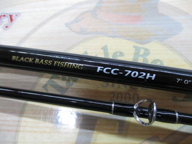 ファーストキャスト FCC-702H｜＠ベリーネット 日本最大新品中古
