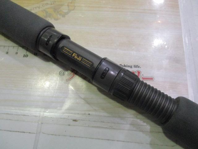 アンバージャック R 56S スピニング