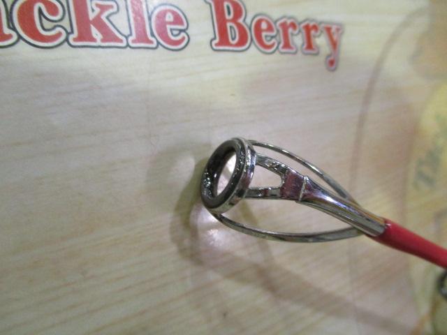 アンバージャック R 56S スピニング