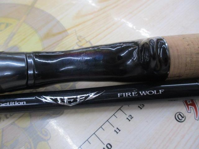 スティーズ SC C69M+-ST