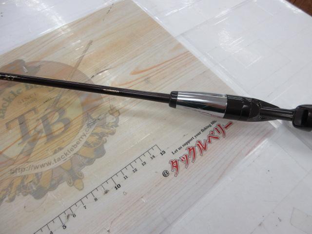 スコーピオンXT 1621F｜＠ベリーネット 日本最大新品中古釣具WEB