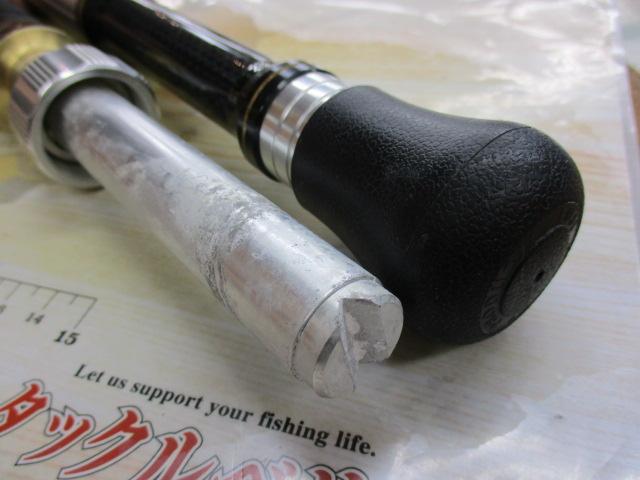 【中古】 シマノ アルシエラ キハダ 200  /B198200 アルシエラキハダ 200｜＠ベリーネット 日本最大新品中古釣具WEB