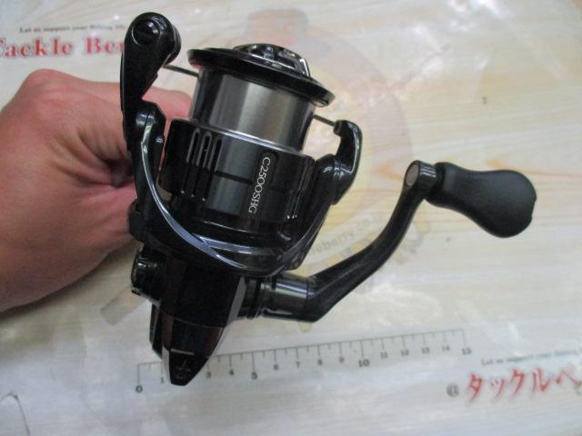 19ヴァンキッシュ C2500SHG｜＠ベリーネット 日本最大新品中古