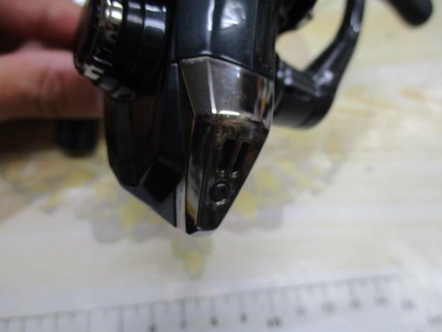 19ヴァンキッシュ C2500SHG