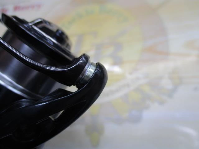 19ヴァンキッシュ C2500SHG